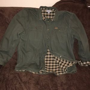 Men’s cathartt jacket